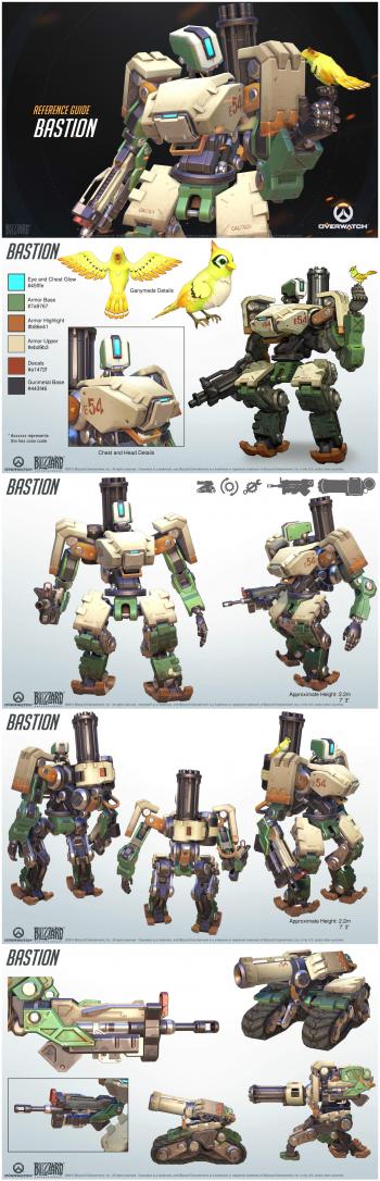 英雄联盟LOL武器大师皮肤桌面壁纸第2张