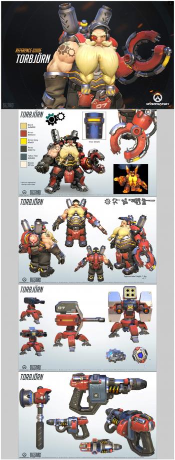 英雄联盟LOL武器大师皮肤桌面壁纸第3张