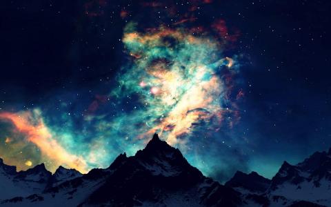 宇宙科幻图片 _ 第(8)张