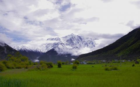 峡谷图片 _ 第(5)张