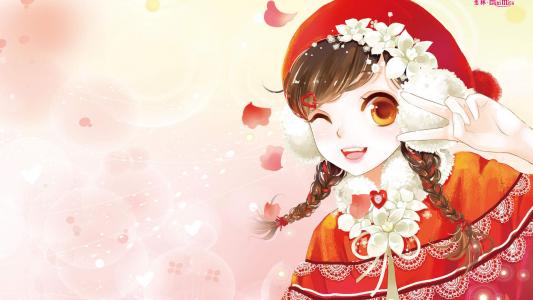 黄晓明Angelababy恩爱图片  电影《何以笙箫默》发布会图片第4张