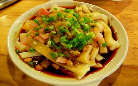 贵州美食图片 _ 第(5)张