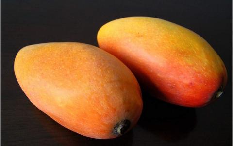 高清水果电脑桌面壁纸下载第3张