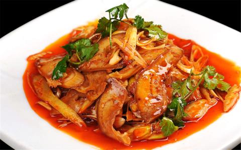 贵州美食图片 _ 第(6)张