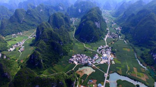 日系小清新优美风景高清手机壁纸图片第4张