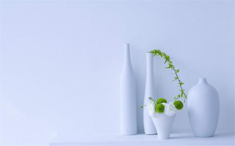 唯美温馨家居静物高清桌面壁纸下载  第一辑第6张