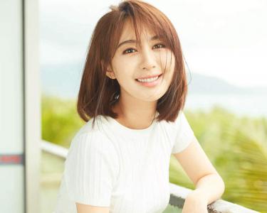 李菲儿图片   李菲儿清新写真图片第1张
