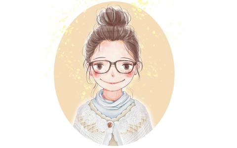 手绘动漫图片 _ 第(6)张