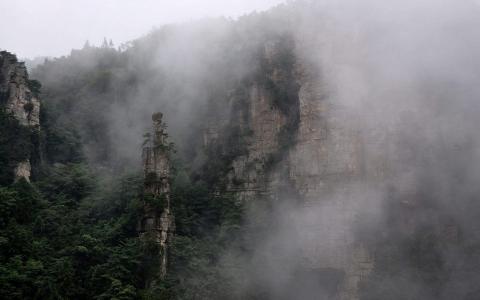 凤凰古城图片 _ 第(15)张