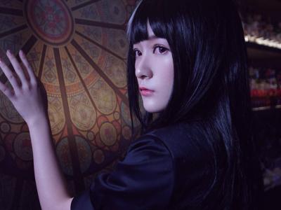 美女徐娇图片 _ 第(6)张