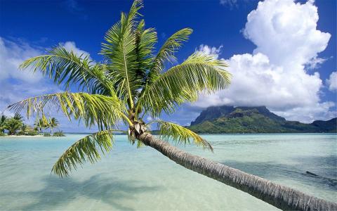 高清风景壁纸图片 _ 第(3)张