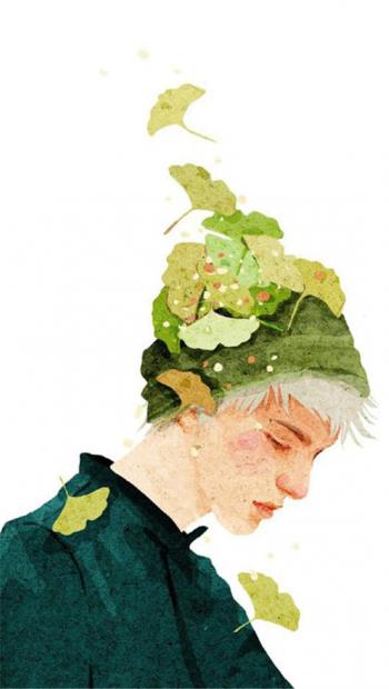 插画师图片 _ 第(8)张