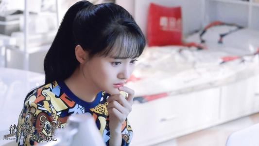 演员郑爽图片 _ 第(9)张