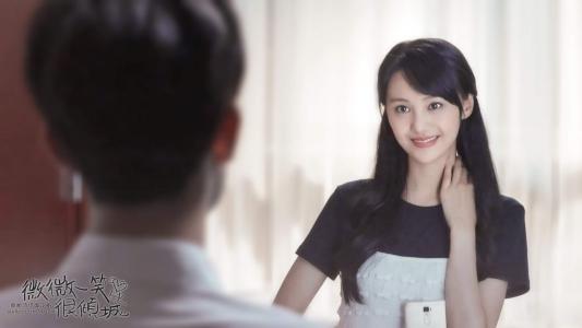 演员郑爽图片 _ 第(2)张