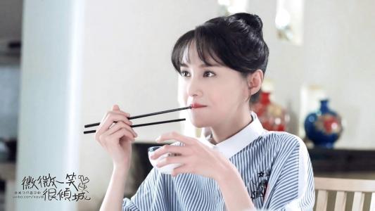 演员郑爽图片 _ 第(4)张