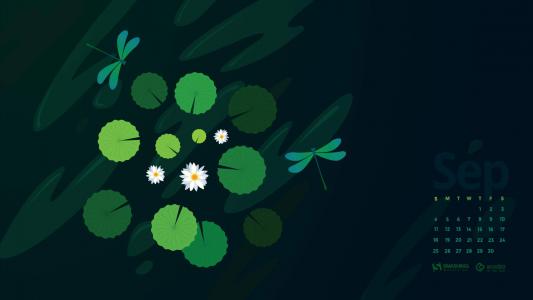 创意桌面第4张