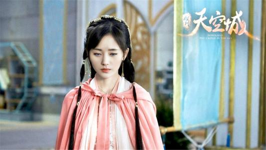 高清四川省遂宁美女鞠婧祎酷飒甜美代言写真图片第1张