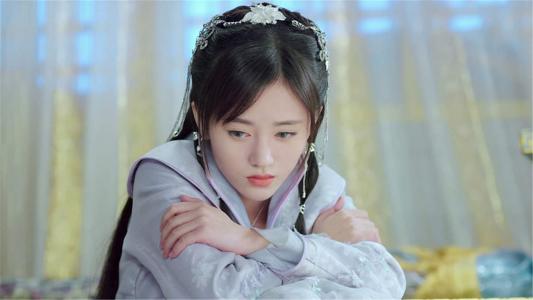 鞠婧祎图片 _ 第(10)张