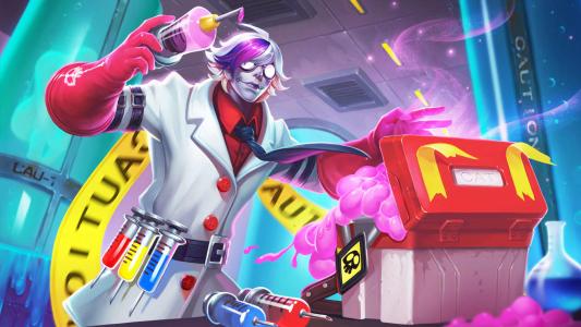 王者荣耀第1张