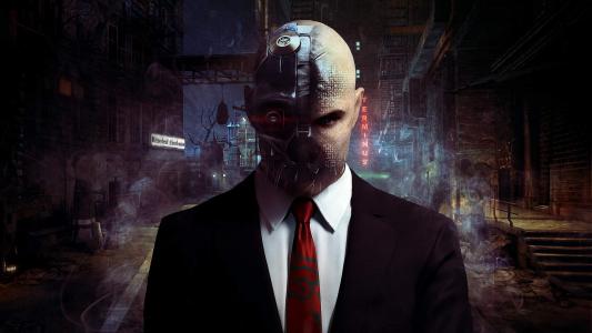 光头男图片 _ 第(1)张