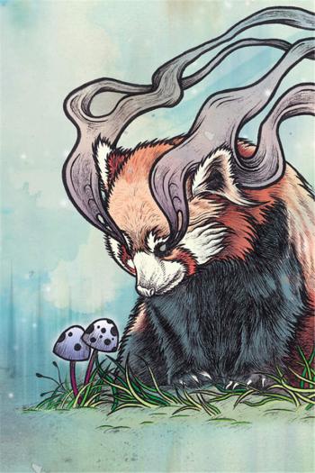 魔幻主义图片 _ 第(8)张