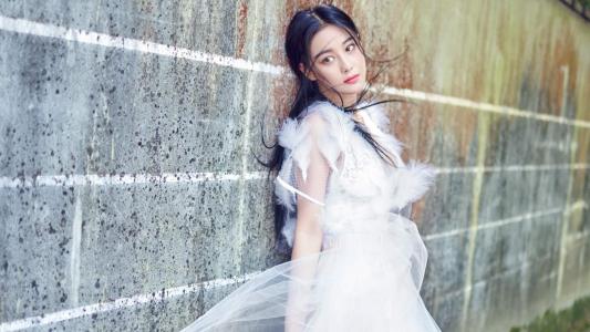 性感婚纱图片 _ 第(2)张
