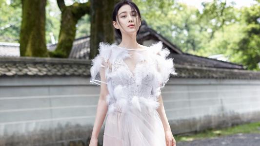 性感婚纱图片 _ 第(7)张