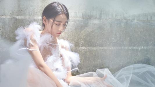 性感婚纱图片 _ 第(8)张
