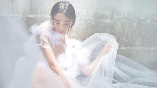 性感婚纱图片 _ 第(9)张