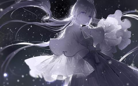 魔道祖师超清壁纸图片第1张