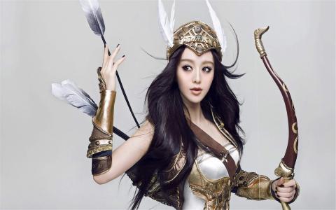范冰冰图片 _ 第(11)张