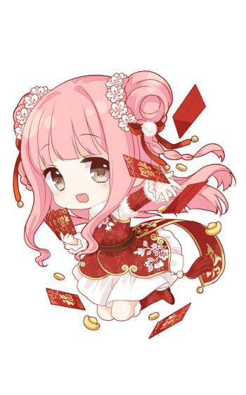 林志玲大唐无双2游戏代言高清手机壁纸第0张