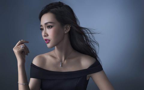 唐嫣图片 _ 第(5)张