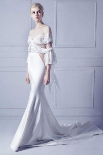 结婚礼服图片 _ 第(6)张
