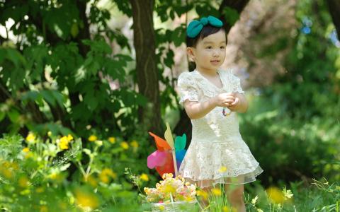 可爱宝宝图片 _ 第(10)张