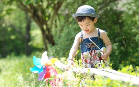 可爱宝宝图片 _ 第(13)张