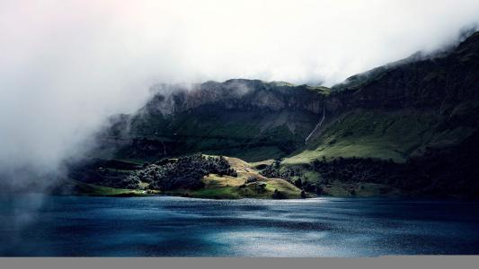 自然风景图片 _ 第(2)张