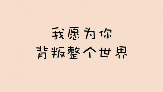 2B铅笔搞笑文字语录创意图片桌面壁纸第1张