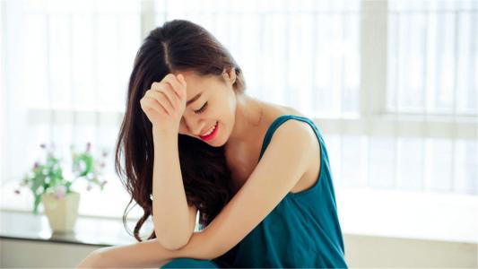 高清内地女星精选朴善怜美女性感写真图片电脑桌面壁纸下载第二辑第5张