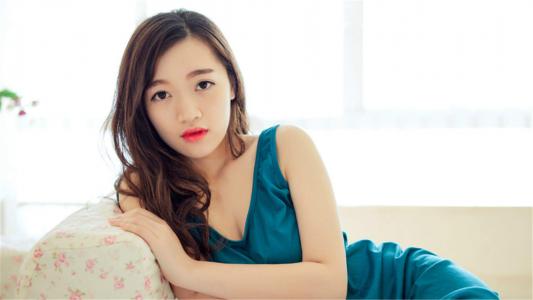 高清内地女星精选朴善怜美女性感写真图片电脑桌面壁纸下载第二辑第6张