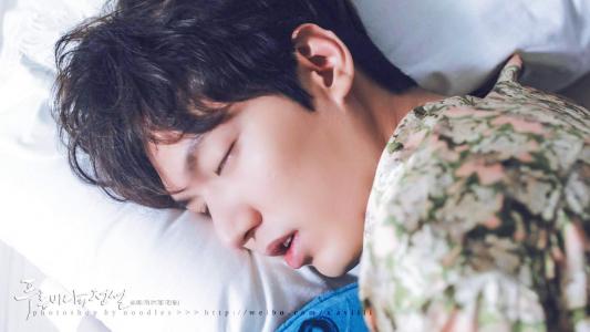 明星李敏图片 _ 第(5)张