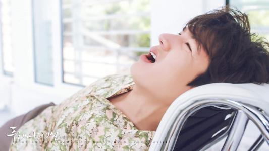 明星李敏图片 _ 第(9)张