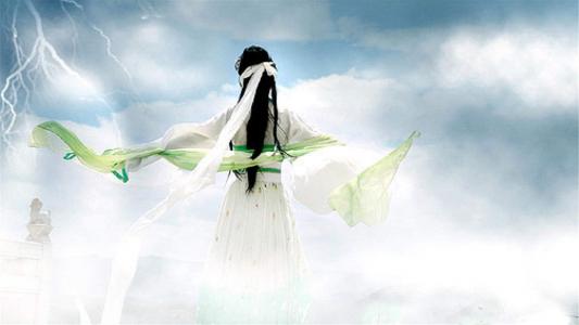 高清神话仙侠剧照电视剧《三生三世十里桃花》人物海报图片第0张