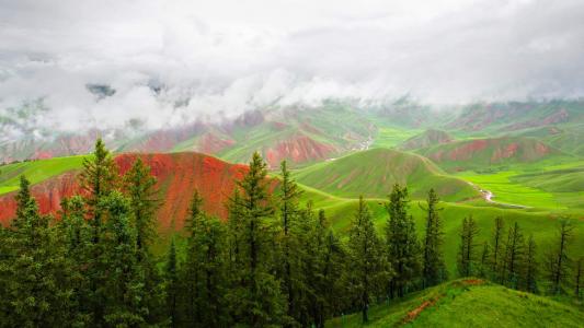 优美风景图片 _ 第(6)张