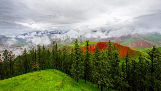 优美风景图片 _ 第(10)张