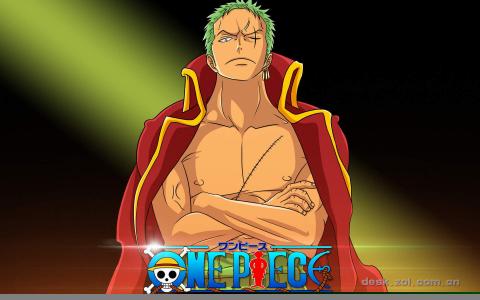 《海贼王》黑白手绘高清手机壁纸第1张