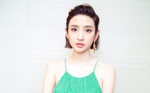 昙花梦安以轩乔振宇复古剧照图片第0张