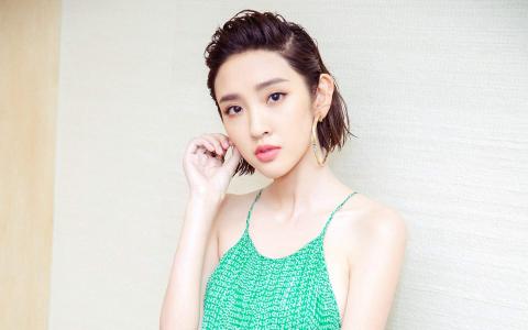 昙花梦安以轩乔振宇复古剧照图片第1张