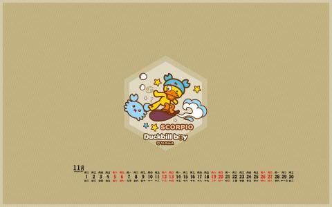 卡通桌面图片 _ 第(9)张