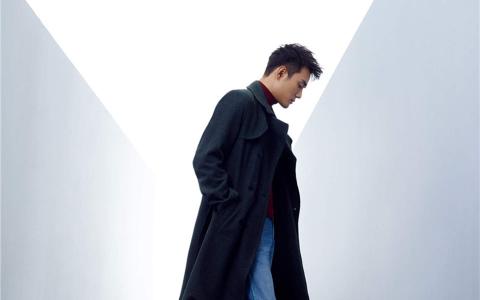 王凯图片 _ 第(4)张